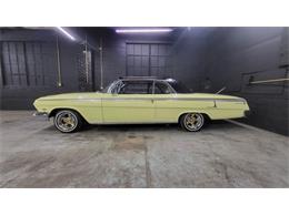 1962 Chevrolet Impala SS (CC-2090041) for sale in Hobart, Indiana