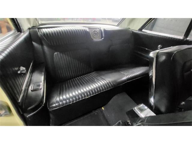 1962 Chevrolet Impala SS (CC-2090041) for sale in Hobart, Indiana