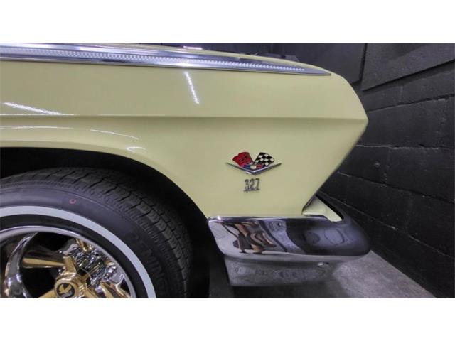 1962 Chevrolet Impala SS (CC-2090041) for sale in Hobart, Indiana