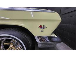 1962 Chevrolet Impala SS (CC-2090041) for sale in Hobart, Indiana