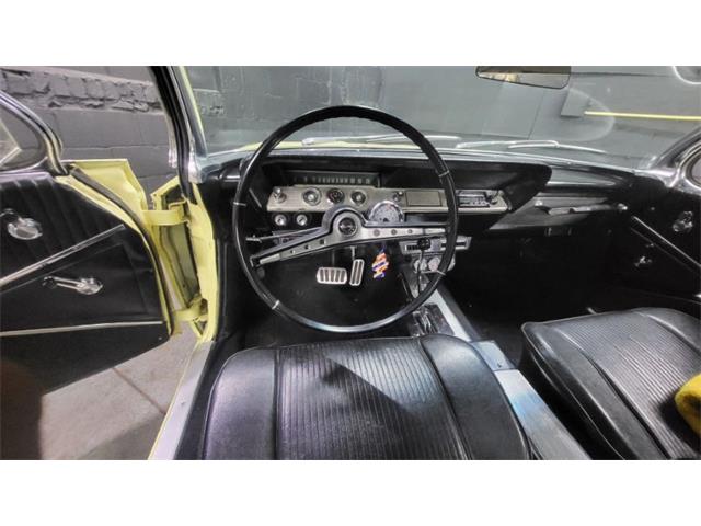 1962 Chevrolet Impala SS (CC-2090041) for sale in Hobart, Indiana