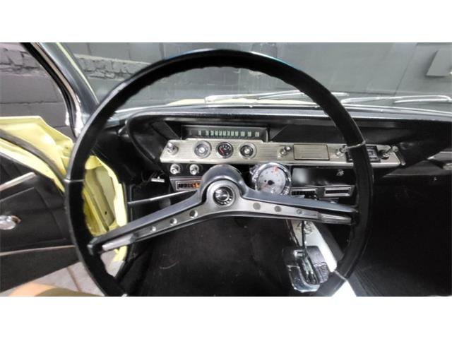 1962 Chevrolet Impala SS (CC-2090041) for sale in Hobart, Indiana