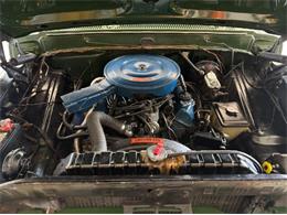 1970 Ford F100 (CC-2090410) for sale in Cadillac, Michigan