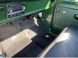 1970 Ford F100 (CC-2090410) for sale in Cadillac, Michigan