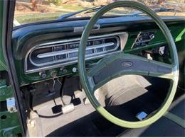 1970 Ford F100 (CC-2090410) for sale in Cadillac, Michigan