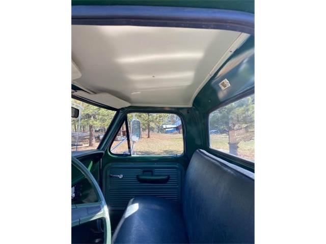 1970 Ford F100 (CC-2090410) for sale in Cadillac, Michigan