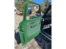 1970 Ford F100 (CC-2090410) for sale in Cadillac, Michigan