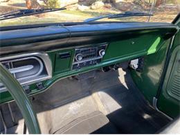 1970 Ford F100 (CC-2090410) for sale in Cadillac, Michigan