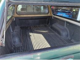 2000 Toyota Tacoma (CC-2094100) for sale in Cadillac, Michigan
