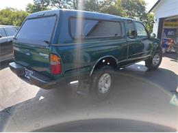 2000 Toyota Tacoma (CC-2094100) for sale in Cadillac, Michigan