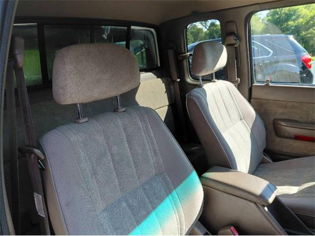 2000 Toyota Tacoma (CC-2094100) for sale in Cadillac, Michigan