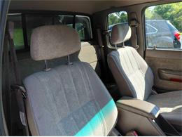 2000 Toyota Tacoma (CC-2094100) for sale in Cadillac, Michigan