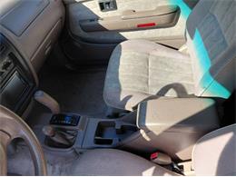 2000 Toyota Tacoma (CC-2094100) for sale in Cadillac, Michigan