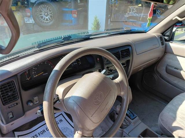 2000 Toyota Tacoma (CC-2094100) for sale in Cadillac, Michigan