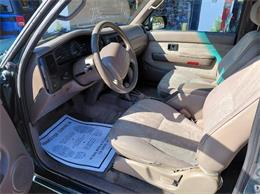 2000 Toyota Tacoma (CC-2094100) for sale in Cadillac, Michigan