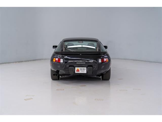 1986 Porsche 928 (CC-2094101) for sale in Concord, North Carolina