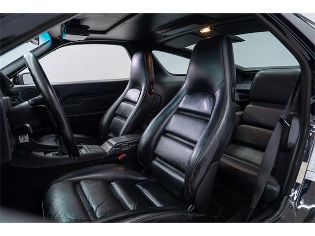 1986 Porsche 928 (CC-2094101) for sale in Concord, North Carolina