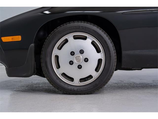 1986 Porsche 928 (CC-2094101) for sale in Concord, North Carolina