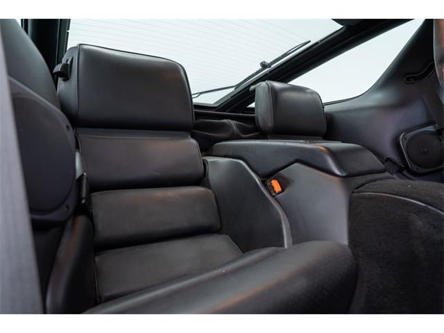 1986 Porsche 928 (CC-2094101) for sale in Concord, North Carolina