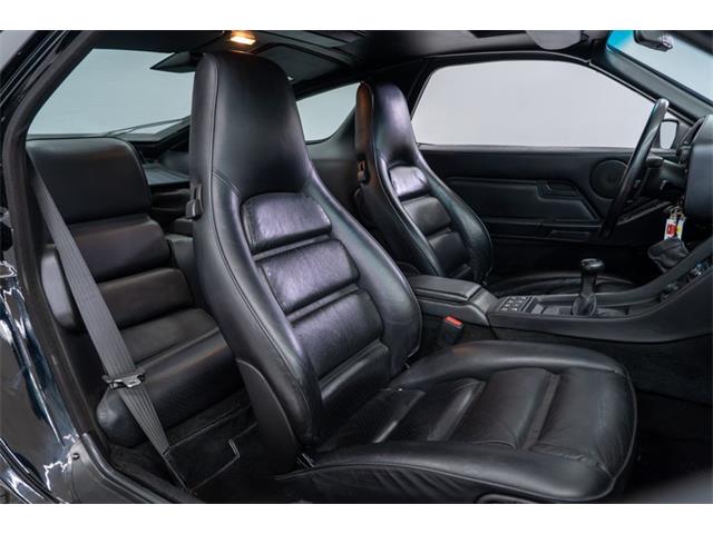 1986 Porsche 928 (CC-2094101) for sale in Concord, North Carolina