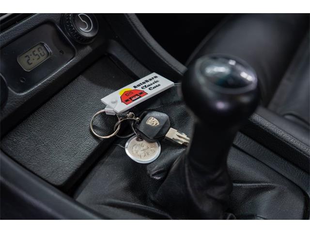 1986 Porsche 928 (CC-2094101) for sale in Concord, North Carolina