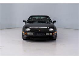 1986 Porsche 928 (CC-2094101) for sale in Concord, North Carolina