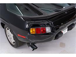 1986 Porsche 928 (CC-2094101) for sale in Concord, North Carolina