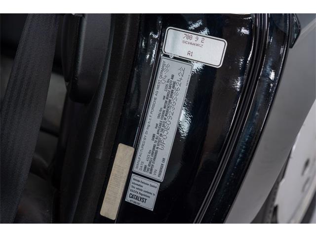 1986 Porsche 928 (CC-2094101) for sale in Concord, North Carolina