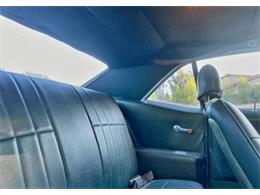 1969 Pontiac Firebird (CC-2094102) for sale in Cadillac, Michigan
