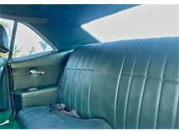 1969 Pontiac Firebird (CC-2094102) for sale in Cadillac, Michigan