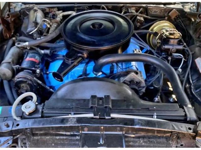 1969 Pontiac Firebird (CC-2094102) for sale in Cadillac, Michigan