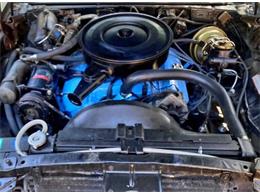 1969 Pontiac Firebird (CC-2094102) for sale in Cadillac, Michigan