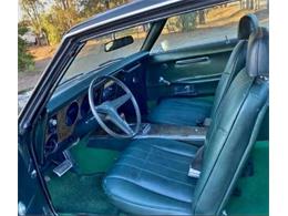 1969 Pontiac Firebird (CC-2094102) for sale in Cadillac, Michigan