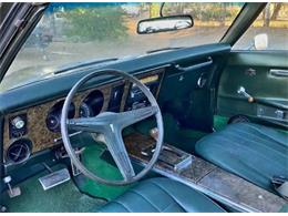 1969 Pontiac Firebird (CC-2094102) for sale in Cadillac, Michigan