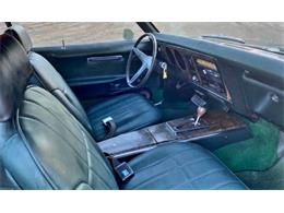 1969 Pontiac Firebird (CC-2094102) for sale in Cadillac, Michigan