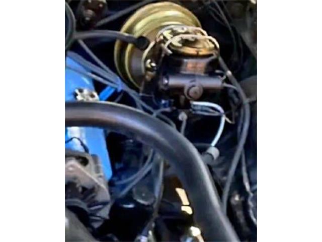 1969 Pontiac Firebird (CC-2094102) for sale in Cadillac, Michigan