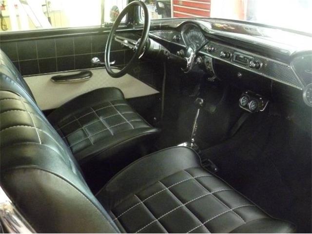 1955 Chevrolet 210 (CC-2094103) for sale in Cadillac, Michigan