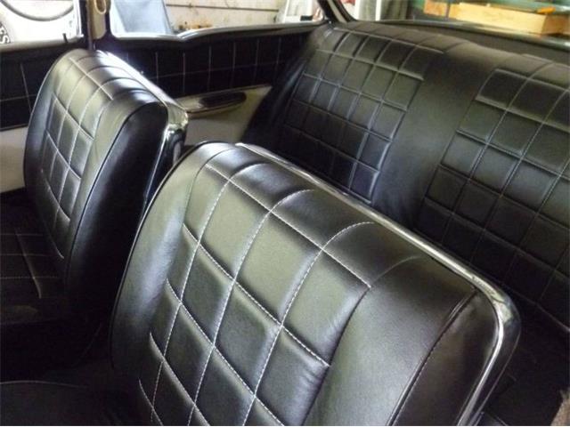 1955 Chevrolet 210 (CC-2094103) for sale in Cadillac, Michigan