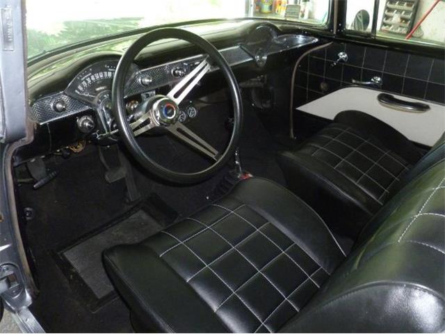 1955 Chevrolet 210 (CC-2094103) for sale in Cadillac, Michigan