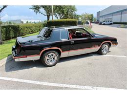 1983 Oldsmobile Cutlass (CC-2094104) for sale in Sarasota, Florida