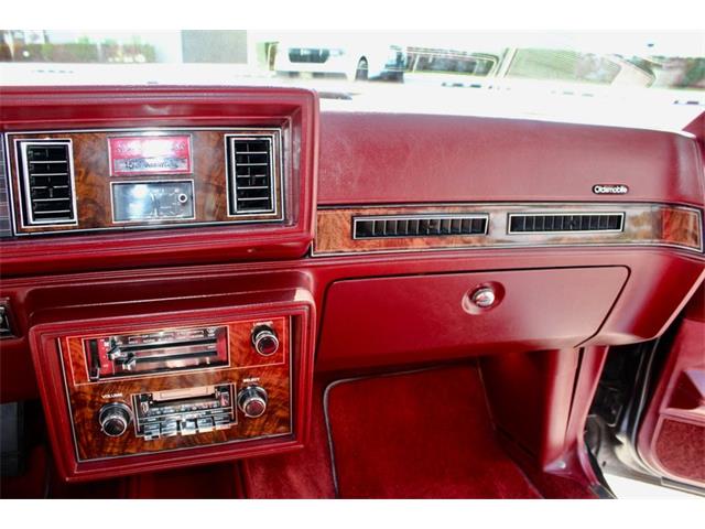 1983 Oldsmobile Cutlass (CC-2094104) for sale in Sarasota, Florida