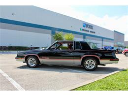 1983 Oldsmobile Cutlass (CC-2094104) for sale in Sarasota, Florida