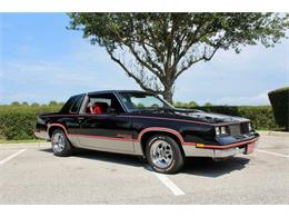 1983 Oldsmobile Cutlass (CC-2094104) for sale in Sarasota, Florida