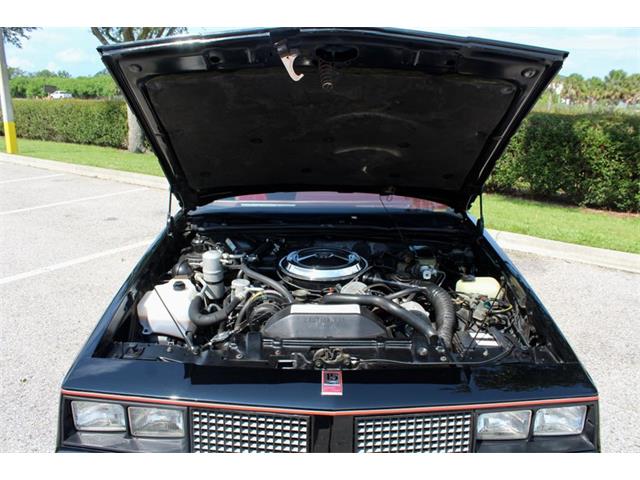 1983 Oldsmobile Cutlass (CC-2094104) for sale in Sarasota, Florida