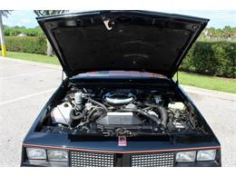 1983 Oldsmobile Cutlass (CC-2094104) for sale in Sarasota, Florida