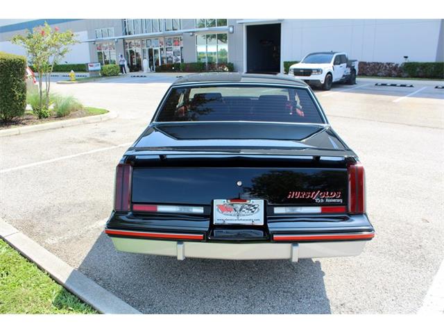 1983 Oldsmobile Cutlass (CC-2094104) for sale in Sarasota, Florida