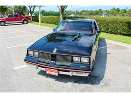 1983 Oldsmobile Cutlass (CC-2094104) for sale in Sarasota, Florida