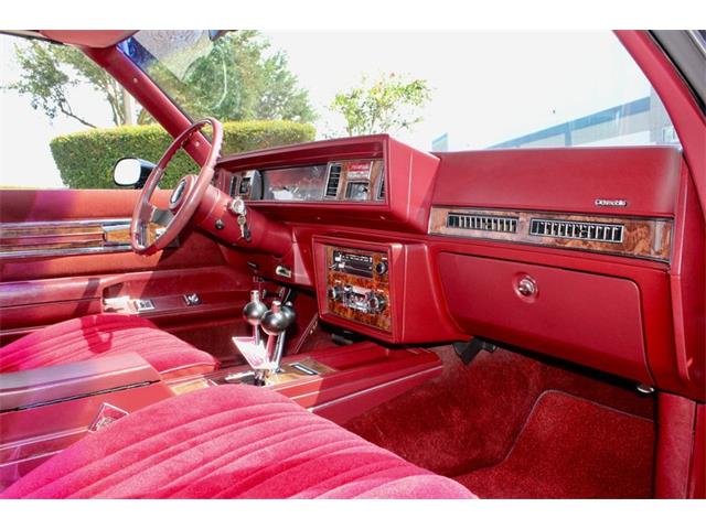 1983 Oldsmobile Cutlass (CC-2094104) for sale in Sarasota, Florida