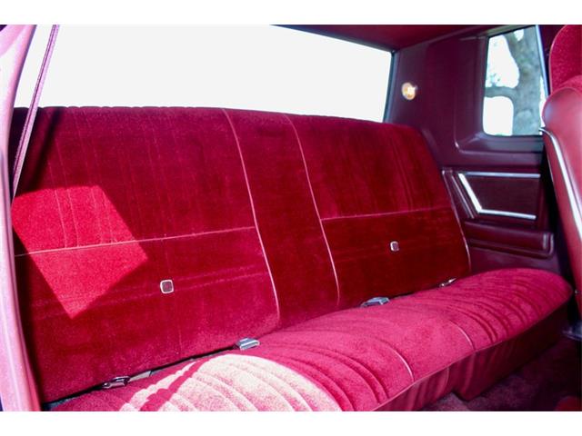 1983 Oldsmobile Cutlass (CC-2094104) for sale in Sarasota, Florida