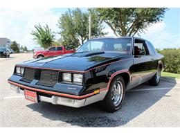1983 Oldsmobile Cutlass (CC-2094104) for sale in Sarasota, Florida